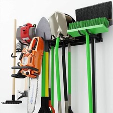 Heavy Duty Garden Tool Storage