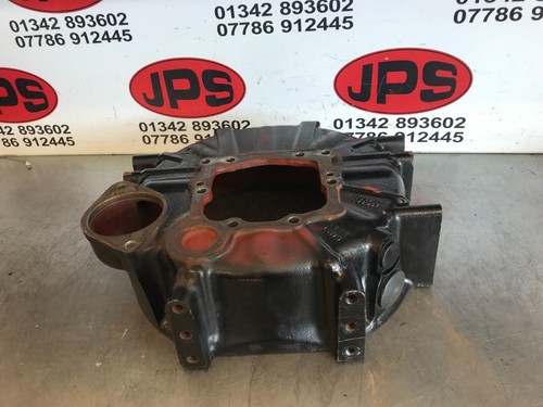 Bell housing 119128 01600 - bell, x