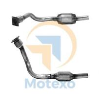 Catalytic Converter SKODA PICK UP 1.9D (AEF) 5/96-12/00 (no bracket)