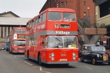Bus Photo - Village Taxis