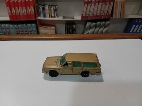 Majorette volvo 245 220 - majorette,
