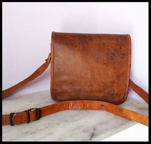 New mens genuine leather - new,