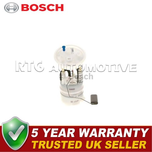 Bosch fuel pump senser unit - fuel,