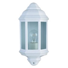 Outdoor Traditional Half