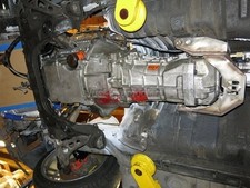 T56 transmission mount for - t56,