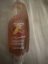 Avon Senses Juicy Pomegranate