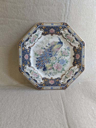 Vintage japanese porcelain - vintage,