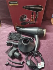 TRESemme hair dryer &