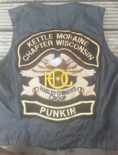 Harley davidson vintage - harley-davidson,