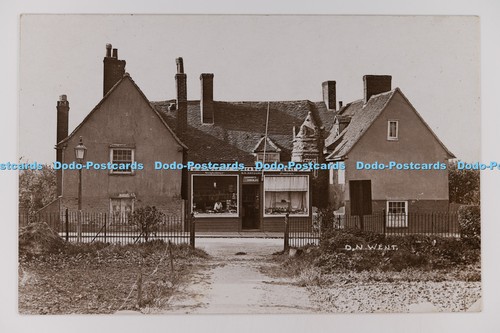 C034426 brightlingsea essex - c034426,