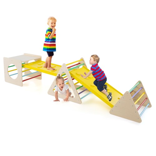 Piece indoor play equipment - indoor,