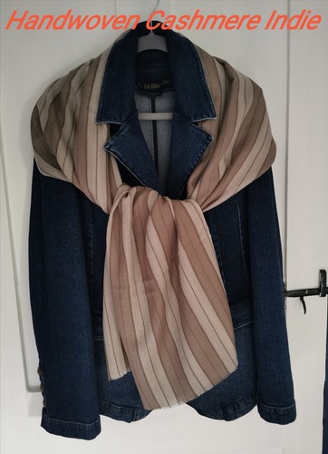 Pashmina wool wrap 100 - wool,