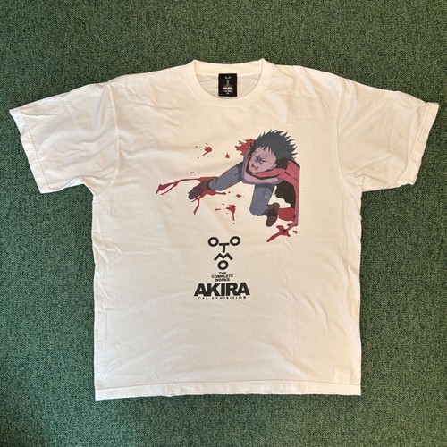 Akira tetsuo cel - tetsuo,