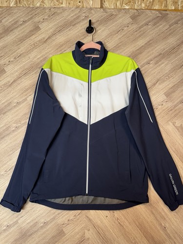 Galvin green goretex - goretex, paclite
