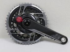 SRAM RED AXS Quarq Power Meter