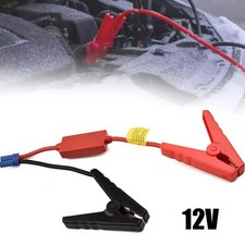 Car Booster Cable EC5 Battery Jumper Starter Cables for 12V Car Jump Starter