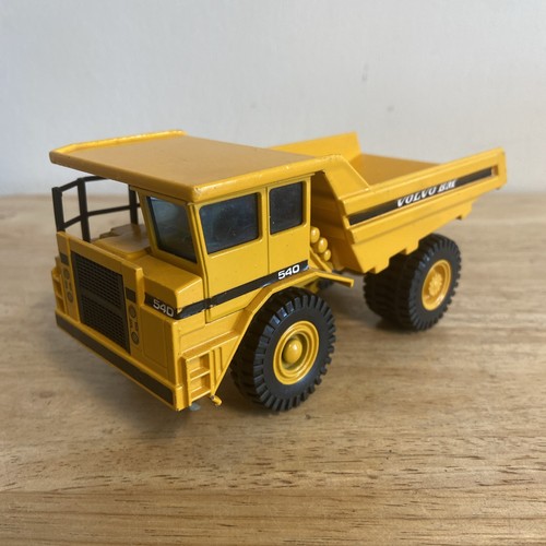 Joal compact 228 - compact, volvo