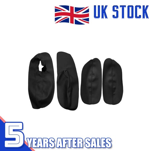 4pcs rhd inner door - door, panel