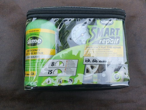 Slime smart repair emergency - smart,