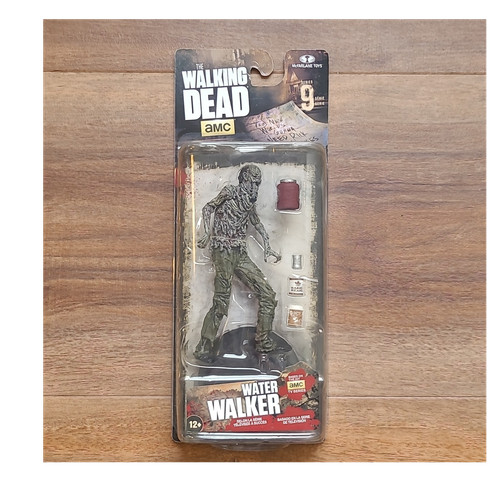 Mcfarlane toys the - toys, walking