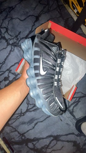 Nike shox iron - tl,