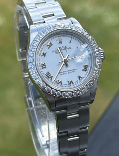 Rolex_Ladies