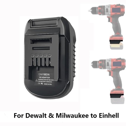 Adapter converter for - converter, dewalt