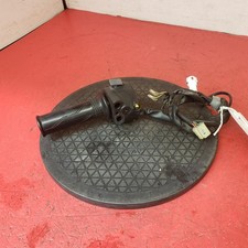 2017 YAMAHA YZF R125 RIGHT HAND SWITCH GEAR