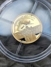 Battle Of Britain 585 Gold