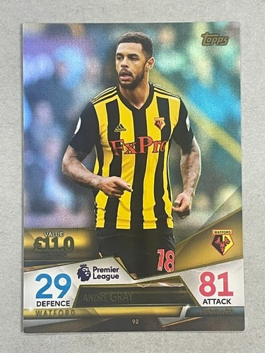 Topps match attax ultimate - topps,