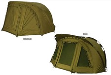 JRC Stealth Compact 2G Bivvy &