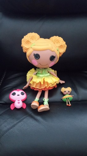 Lala loopsy 2013 full size - loopsy,