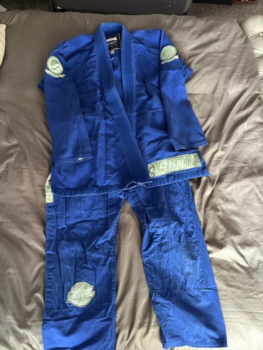 Shoyoroll bjj a2 - bjj,