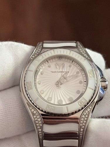 Swiss made technomarine - swiss, 213003