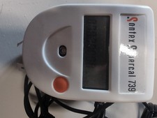 Sontex suprcal 739 - sontex,