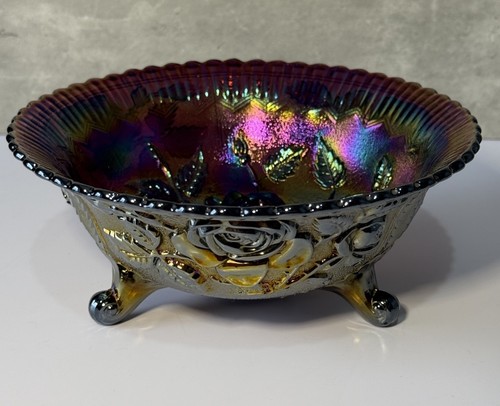 Antique imperial glass - imperial,