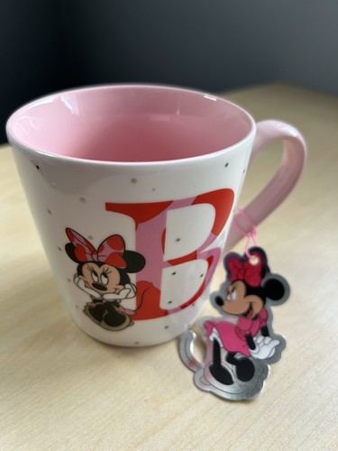 Disney minnie mouse cup - disney,