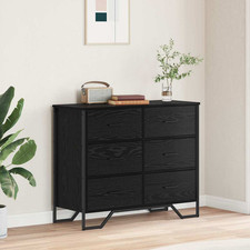 Chest of Drawers 6-Drawer