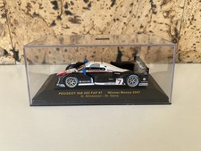 IXO 1/43 Peugeot 908 HDI FAP