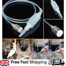 Kitchen Syphon Tube Pipe Hose