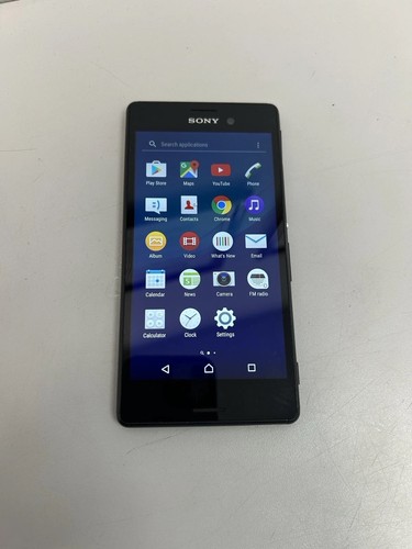 Sony xperia aqua 8gb - m4,