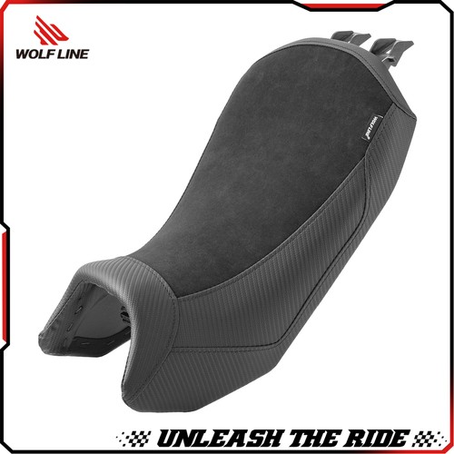 Wolfline low rider - rider, seat