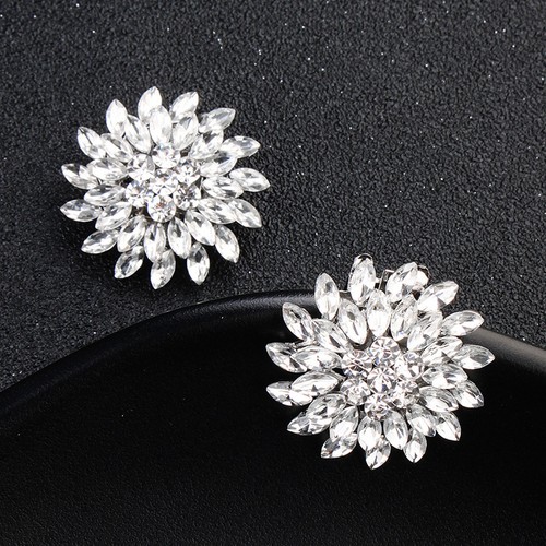 Wedding shoe buckle jewellery - wedding,