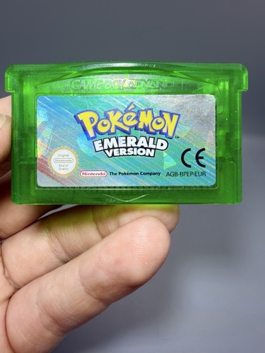 Vgc genuine nintendo - vgc,