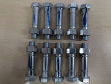 (PK 10) Shear Bolt Non Genuine