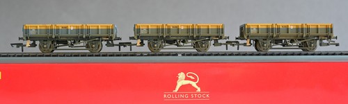 Mint boxed br eng - boxed,