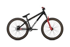 NS BIKES Movement 1 Dirt Jump Bike / Pump Track Bike 26"