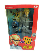 VIVID IMAGINATIONS JOE 90