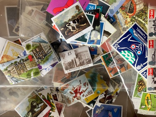 Save postage stamps - on,