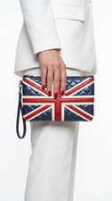 DANIELLE CREATIONS UNION JACK